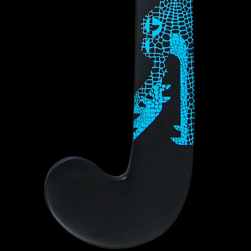 GRYPHON Gator Black G24